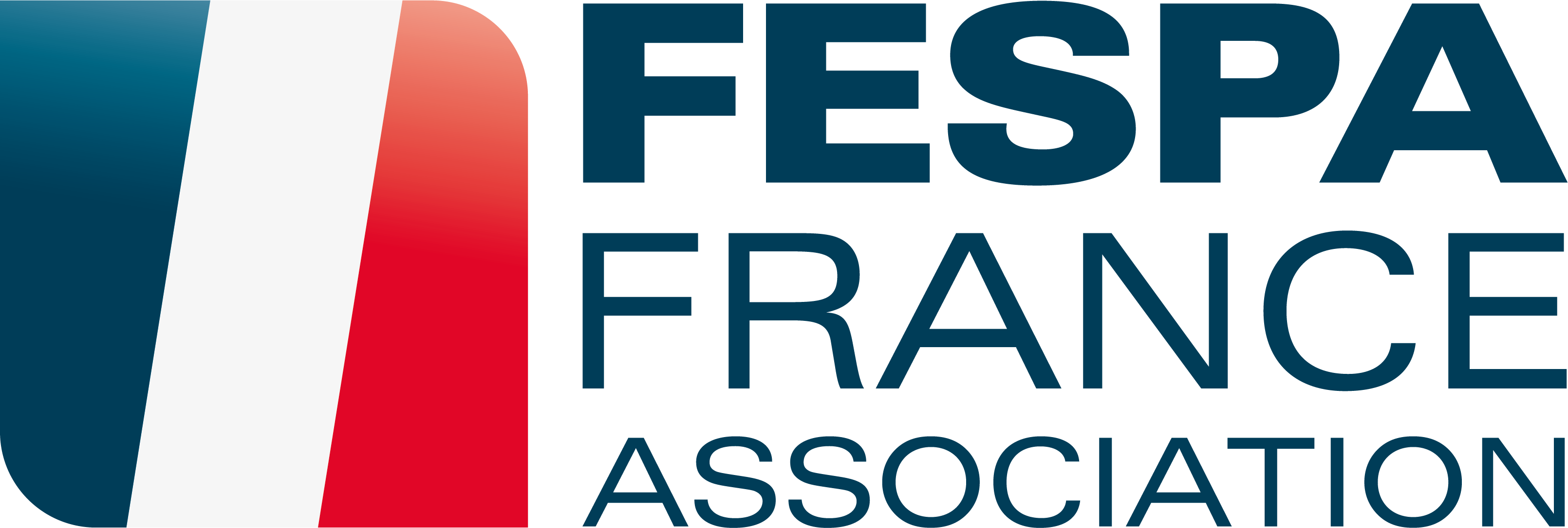 Logo Fespa France