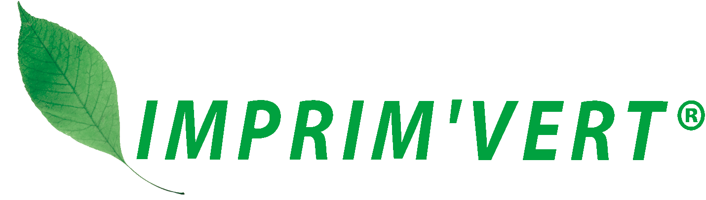 logo Imprim'vert